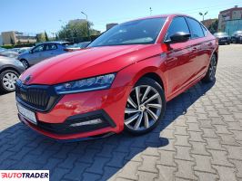 Skoda Octavia - zobacz ofertę