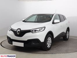 Renault Kadjar - zobacz ofertę