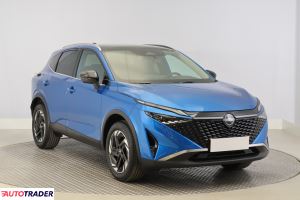 Nissan Qashqai - zobacz ofertę