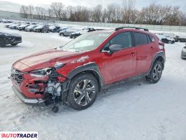 Subaru Pozostałe - zobacz ofertę