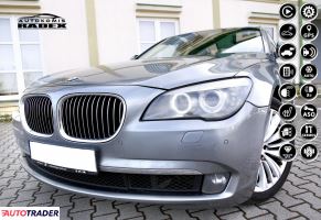 BMW 730 - zobacz ofertę