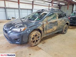 Subaru Pozostałe - zobacz ofertę