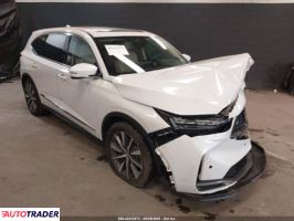 Acura MDX - zobacz ofertę