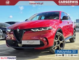 Alfa Romeo Pozostałe - zobacz ofertę