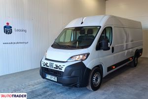 Fiat Ducato - zobacz ofertę
