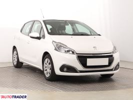 Peugeot 208 - zobacz ofertę