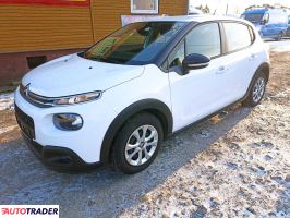 Citroen C3 - zobacz ofertę