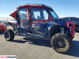 Polaris Ranger RZR - zobacz ofertę