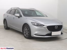 Mazda 6 - zobacz ofertę