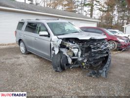 Ford Expedition - zobacz ofertę