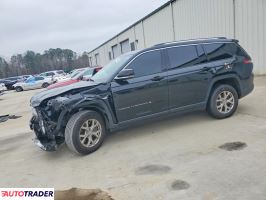 Jeep Cherokee - zobacz ofertę