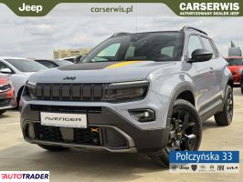 Jeep Pozostałe - zobacz ofertę
