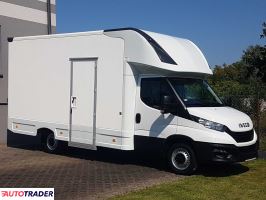 Iveco Daily - zobacz ofertę
