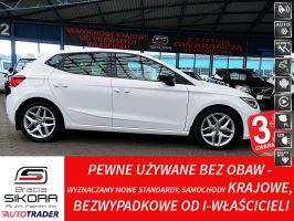 Seat Ibiza - zobacz ofertę