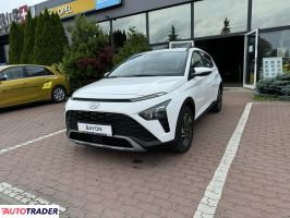 Hyundai Pozostałe - zobacz ofertę