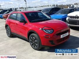 Fiat 600 - zobacz ofertę