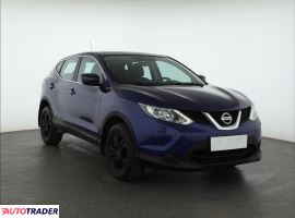 Nissan Qashqai - zobacz ofertę