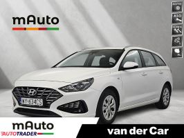 Hyundai i30 - zobacz ofertę