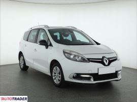 Renault Grand Scenic - zobacz ofertę