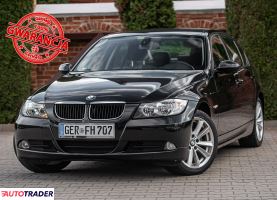 BMW 320 - zobacz ofertę