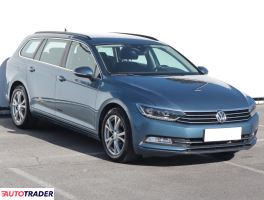 Volkswagen Passat - zobacz ofertę