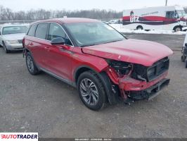 Lincoln Pozostałe - zobacz ofertę