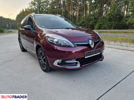 Renault Grand Scenic - zobacz ofertę