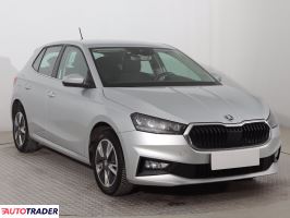 Skoda Fabia - zobacz ofertę