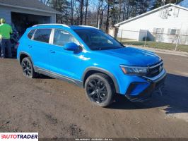 Volkswagen Pozostałe - zobacz ofertę