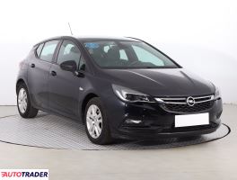 Opel Astra - zobacz ofertę
