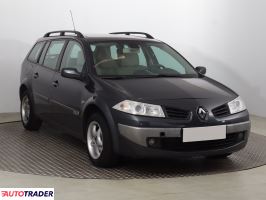 Renault Megane - zobacz ofertę