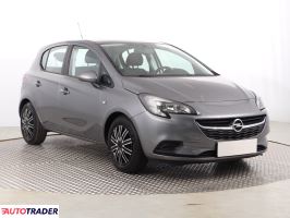 Opel Corsa - zobacz ofertę