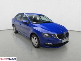 Skoda Octavia - zobacz ofertę