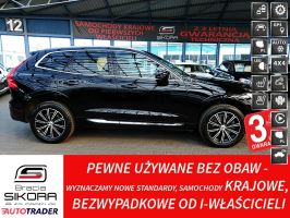 Volvo XC60 - zobacz ofertę