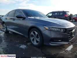 Honda Accord - zobacz ofertę