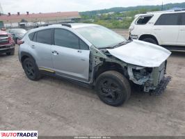 Subaru Pozostałe - zobacz ofertę