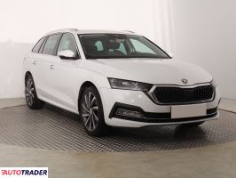 Skoda Octavia - zobacz ofertę