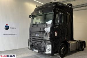 Ford F-MAX - zobacz ofertę