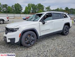 Jeep Cherokee - zobacz ofertę