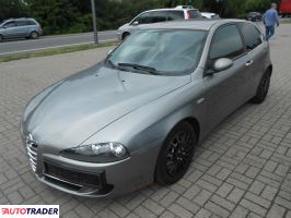 Alfa Romeo 147 - zobacz ofertę