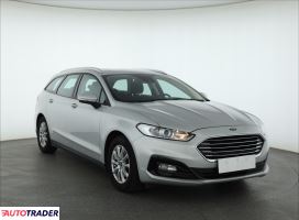 Ford Mondeo - zobacz ofertę