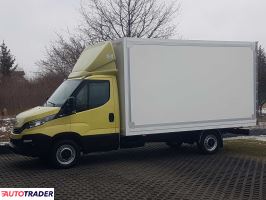 Iveco Daily - zobacz ofertę