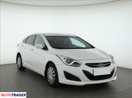 Hyundai i40 - zobacz ofertę