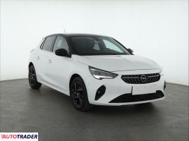 Opel Corsa - zobacz ofertę