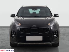 Kia Sportage - zobacz ofertę