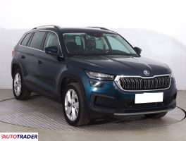Skoda Kodiaq - zobacz ofertę