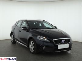 Volvo V40 Cross Country - zobacz ofertę