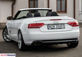 Audi A5 - zobacz ofertę