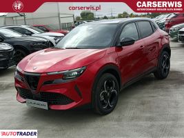 Alfa Romeo Junior - zobacz ofertę