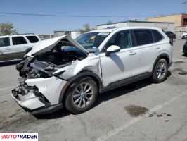 Honda CR-V - zobacz ofertę